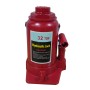 [US Warehouse] Steel Hydraulic Bottle Jack Car Repair Tool, Bearable Weight: 32 Ton